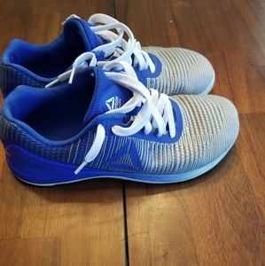 Reebok Nano 7.0 Weave